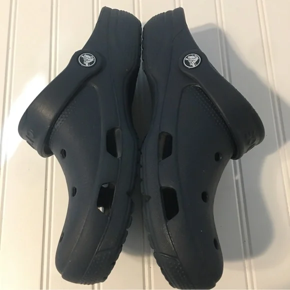 Crocs unisex M-7,L-9 - Picture 4 of 9